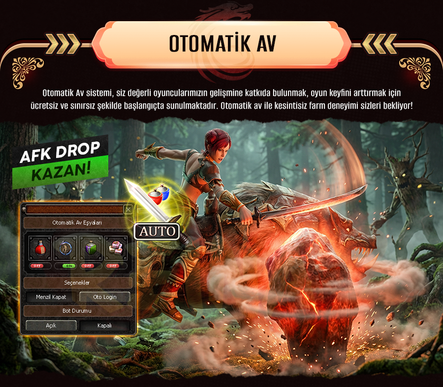 Reina2 - Metin2 PvP Server